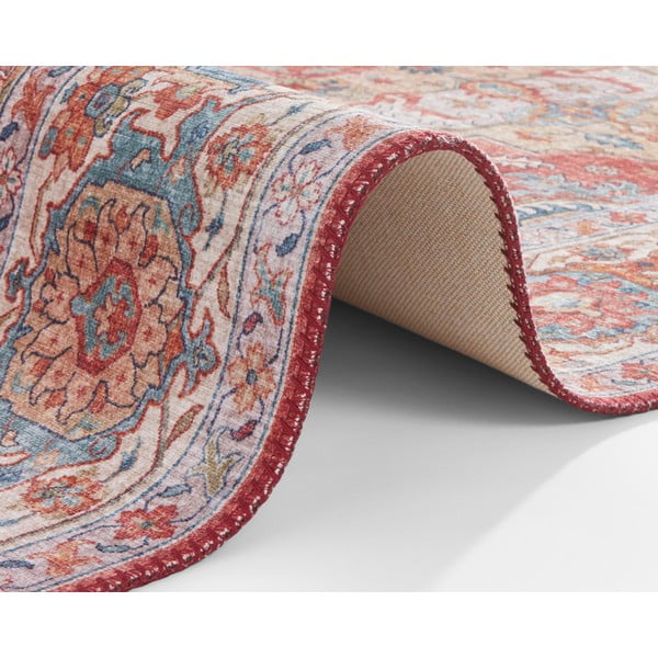 Margas kilimas Nouristan Sylla, 80 x 200 cm-image-4