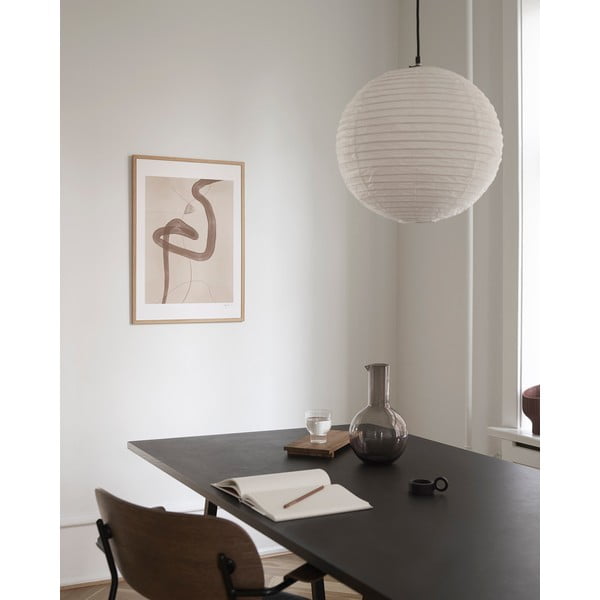 Plakatas 70x100 cm Two ways – Anna Johansson – The Poster Club-image-1