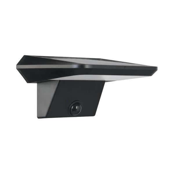 Sieninis lauko šviestuvas LED saulės baterijos (aukštis 7,5 cm) PORRASSA – EGLO