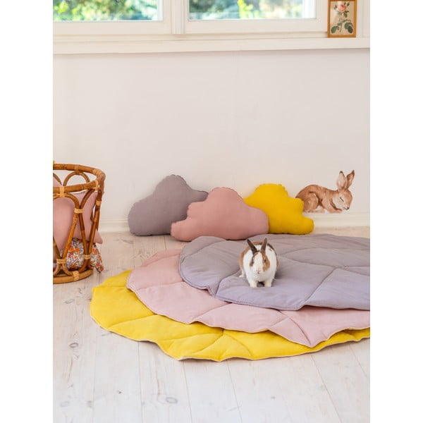 Kūdikių žaidimų antklodė Honey - Moi Mili-image-3