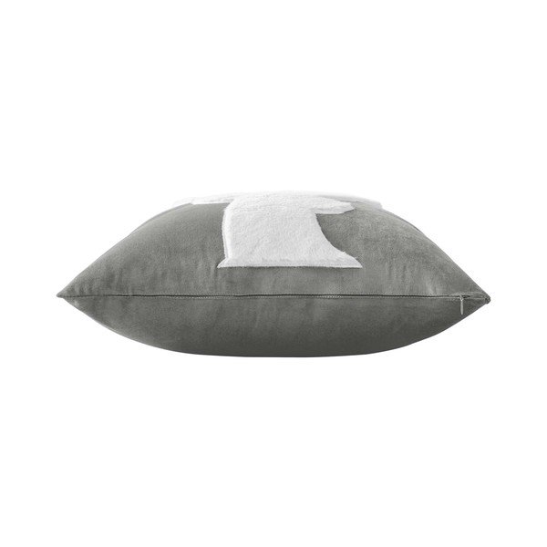 Iš velveto dekoratyvinė pagalvėlė 45x45 cm Vik – douceur d'intérieur-image-2