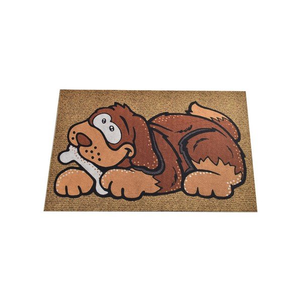 Durų kilimėlis Perro, 70 x 45 cm-image-2