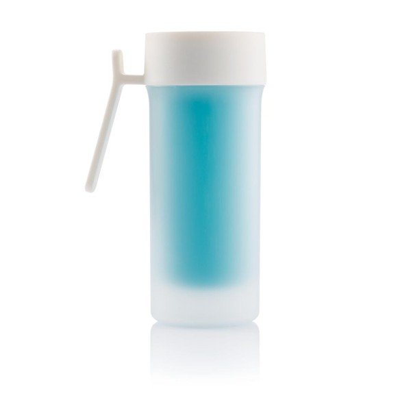 Mėlynas XD Design Pop termo puodelis, 275 ml-image-3
