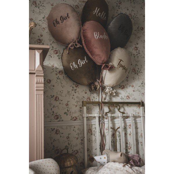 Kūdikio pagalvė Deluxe - Malomi Kids-image-2