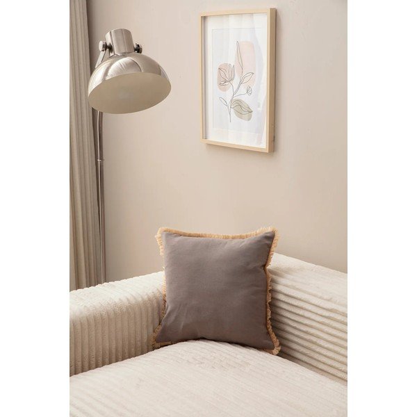 Dekoratyvinis pagalvės užvalkalas 43x43 cm Sacakli – Mioli Decor-image-2