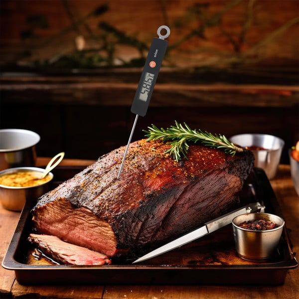 Skaitmeninis virtuvės termometras – Orion-image-1