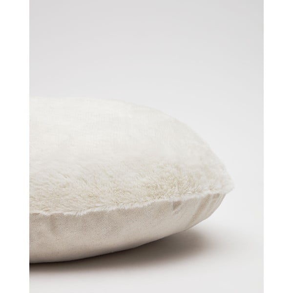 Augintinio guolis baltos spalvos visi augintiniai 40x60 cm Codie – Kave Home-image-1