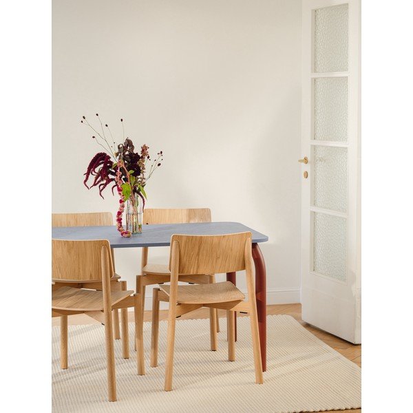 Valgomojo stalas 80x140 cm Meko – noo.ma-image-3