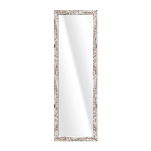 Sieninis veidrodis Styler Lahti Lento šviestuvas, 40 x 120 cm