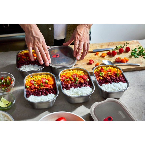 Iš nerūdijančio plieno vakuuminis indas – Black + Blum-image-3