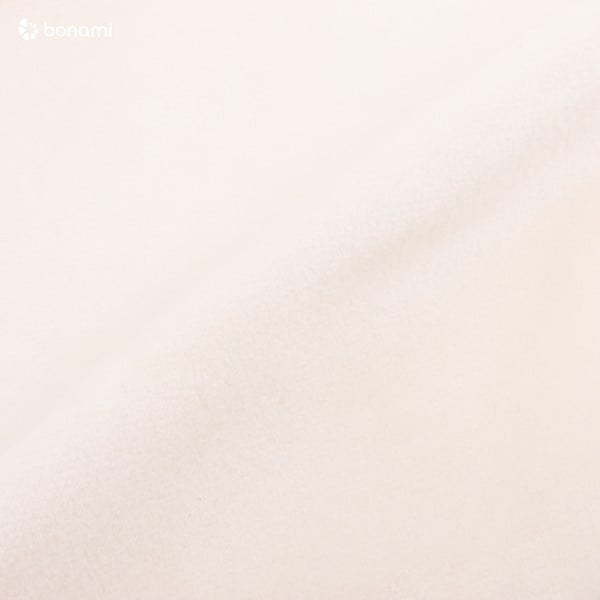 Dvigulė lova smėlio spalvos audiniu dengta su sandėliavimo vieta su lovos grotelėmis 160x200 cm Gina – Milo Casa-image-3