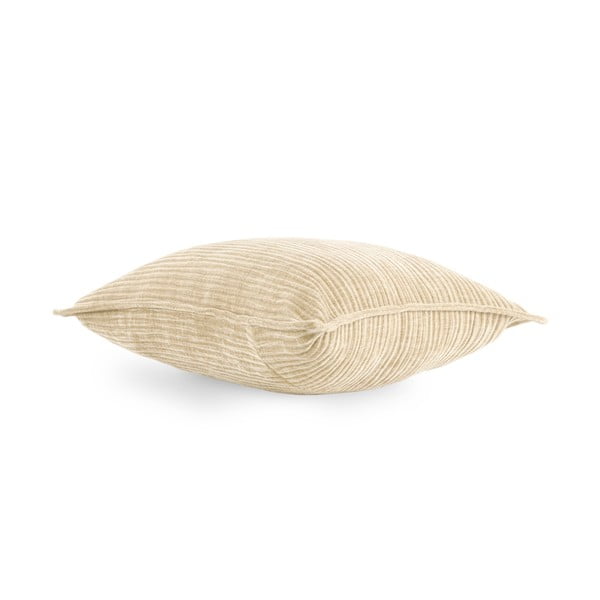 Iš šenilino dekoratyvinė pagalvėlė 45x45 cm Juliette – Tiseco Home Studio-image-2