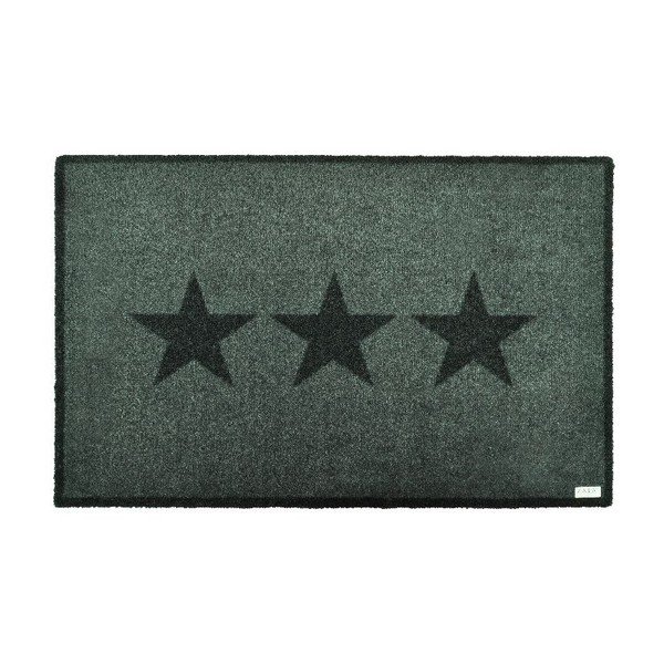 Kilimėlis "Hanse Home Stars Grey", 50 x 70 cm
