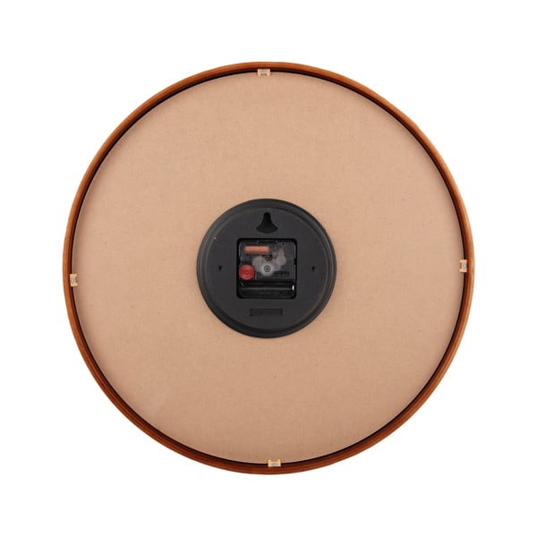 Sieninis laikrodis ø 40 cm Suave – Karlsson-image-4