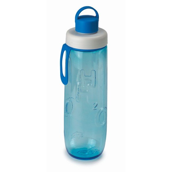 Mėlynas vandens buteliukas Snips Water, 750 ml-image-1