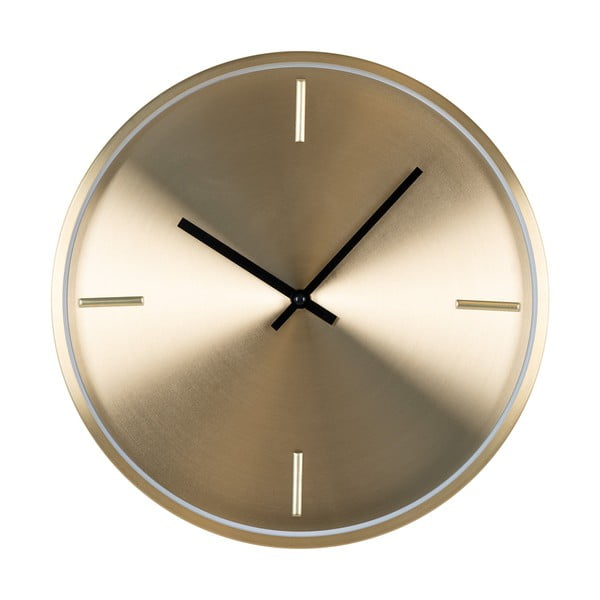 Sieninis laikrodis ø 30 cm Istanbul – House Nordic