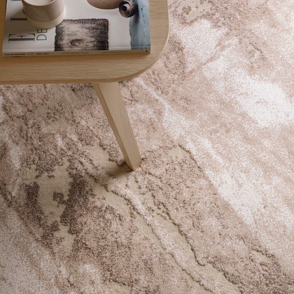 Smėlio spalvos kilimas 80x150 cm Mirage Haze – Asiatic Carpets-image-2