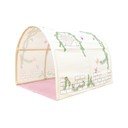 Vaikiška palapinė lovai Vipack Birdy