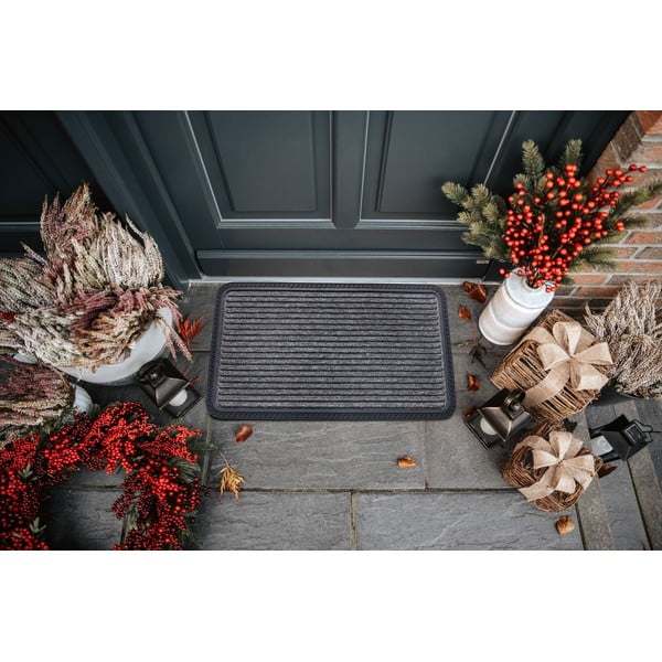 Grindų kilimėlis 45x75 cm Borders – Hanse Home-image-1
