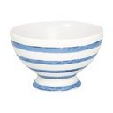 Porcelianinis dubuo Green Gate Sally, ø 10 cm