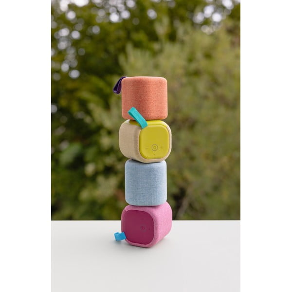 Bluetooth garsiakalbis Basso - Remember-image-2