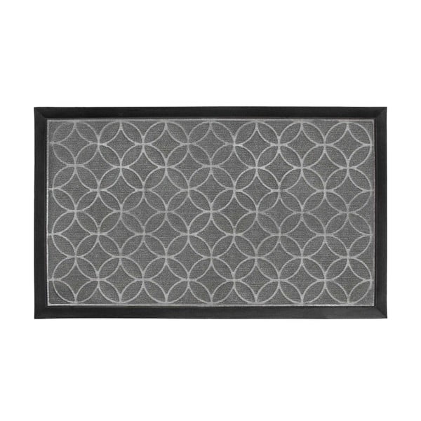 Grindų kilimėlis 45x75 cm Emilio – douceur d'intérieur
