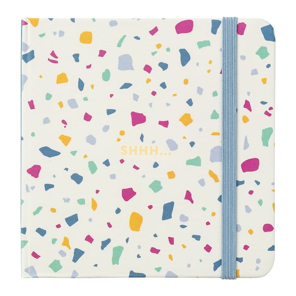 Slaptažodžių užrašinė 96 puslapiai – Busy B-image-2