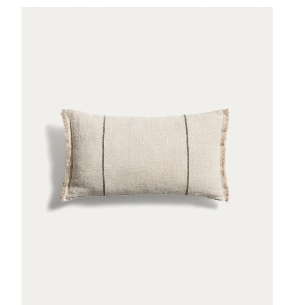 Dekoratyvinis pagalvės užvalkalas 30x50 cm Lidore – Kave Home