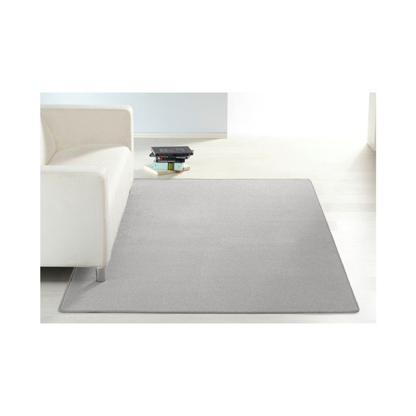 Šviesiai pilkas bėgimo takelis "Hanse Home Nasty", 80 x 300 cm-image-1