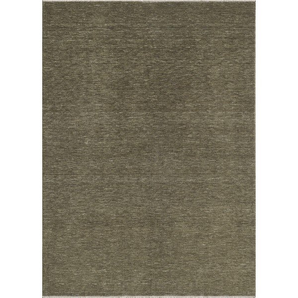 Tamsiai žalios spalvos kilimas 160x230 cm Puro – ESTE