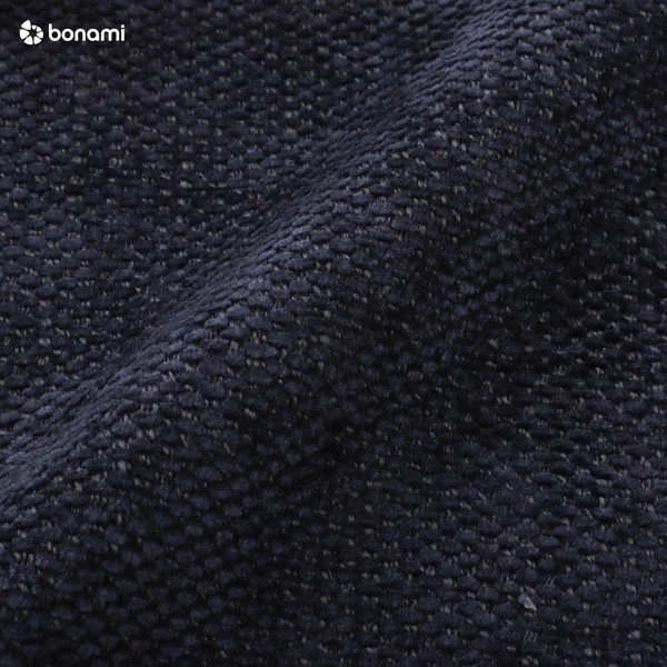 Taburetė tamsiai mėlynos spalvos Madame – Windsor & Co Sofas-image-3