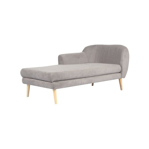 Šviesiai pilkas poilsio gultas Mazzini Sofas Sardaigne-image-2