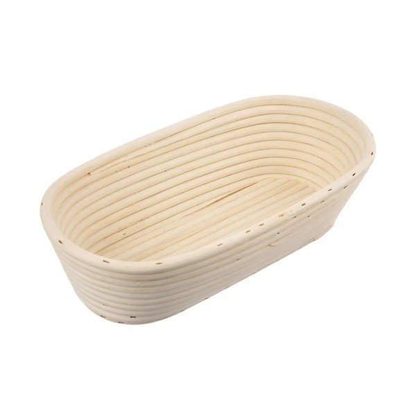 Natūralus krepšelis Orion Rattan, 32 x 15 cm-image-1