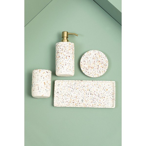 Iš betono muilinė Mozie – Premier Housewares-image-2