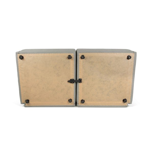 Šviesiai pilka sofa 190 cm Dune - TemaHome-image-3