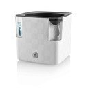 Iš plastiko vazonas žolelėms/su savaiminio laistymo funkcija Cobble – Flower Lover