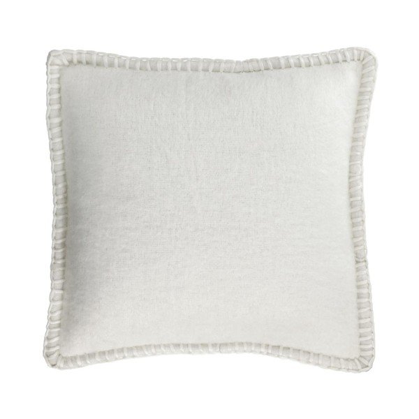 Iš vilnos mišinio dekoratyvinis pagalvės užvalkalas 45x45 cm Augustina – Kave Home