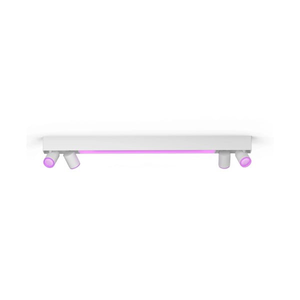 Išmanus taškinis šviestuvas GU10 Centris – Philips Hue