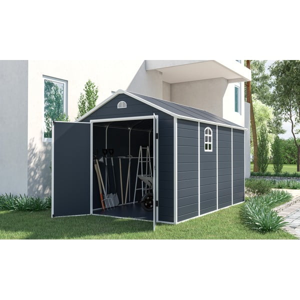 Sodo namelis Ave I - Rojaplast-image-1