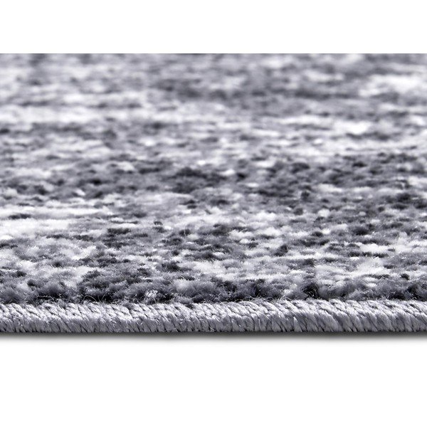 Pilkas kilimas Hanse Home Lux Fundido, 70 x 300 cm-image-3