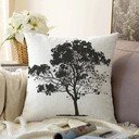 Dekoratyvinis pagalvės užvalkalas 43x43 cm Rachel – Mila Home