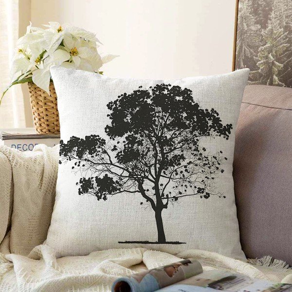 Dekoratyvinis pagalvės užvalkalas 43x43 cm Rachel – Mila Home