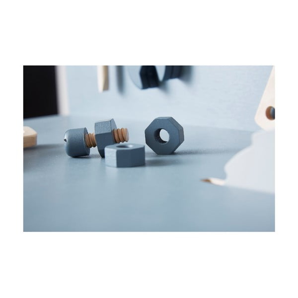 Flexa Play Toolbox vaikams-image-1