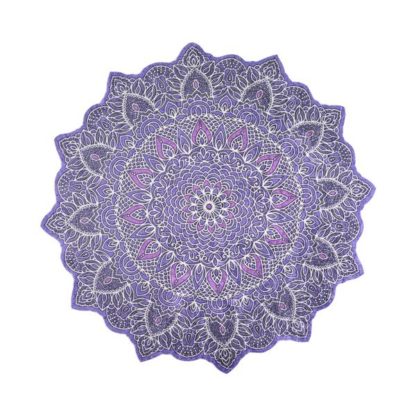 Kilimas Vitaus Rasmieno, ⌀ 80 cm-image-1