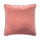 Rožinė pagalvė Tiseco Home Studio Simple, 60 x 60 cm