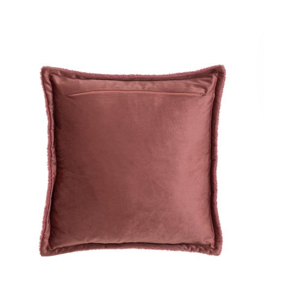Dekoratyvinė pagalvėlė 45x45 cm Cozy – Casa Selección-image-3