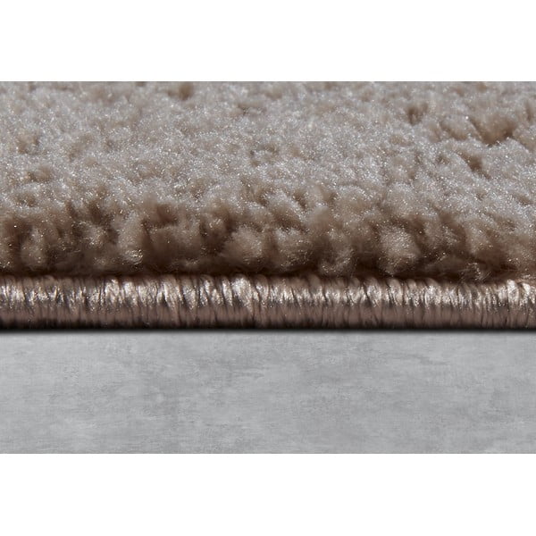 Kilimas smėlio spalvos 120x170 cm Perrotin Beige – Elle Decoration-image-4