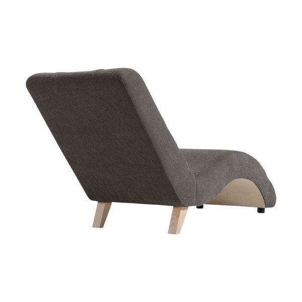 Tamsiai ruda Max Winzer Norris Velor-image-2