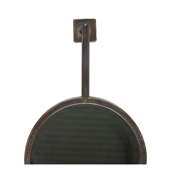 Dvigubas sieninis veidrodis BePureHome Chain, ilgis 108 cm-image-2