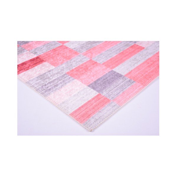 Kilimas Vitaus Kirmizi, 160 x 100 cm-image-1